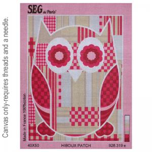 Hiboux Patch 926.319
