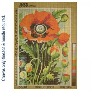 Coquelicot 928.338