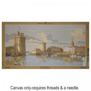 La Rochelle 932.58