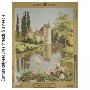 Le Vieux Manoir 981.94