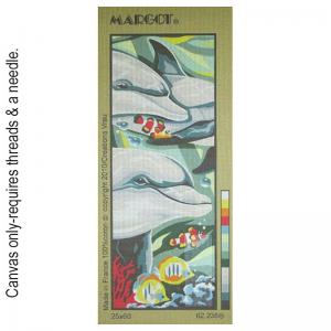 Nage des dolphins 62.238