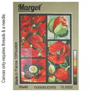 Coquelicots 72.2322