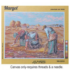 Les Glaneuses d'après J F Millet 133.3253