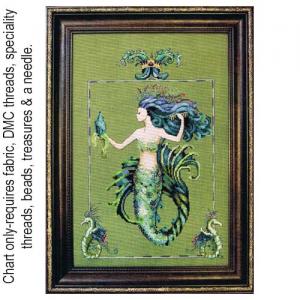 Bluebeard's Princess Mirabella MD98