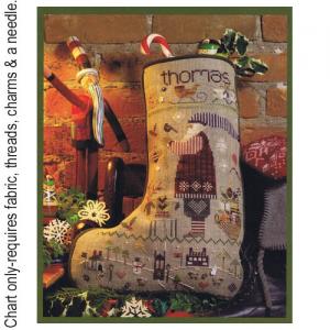 Thomas's Stocking