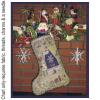 Charland's Stocking