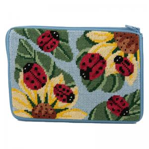 Ladybugs Cosmetic Purse SZ554