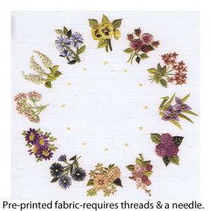 Spring-Time (cotton)  DST1c
