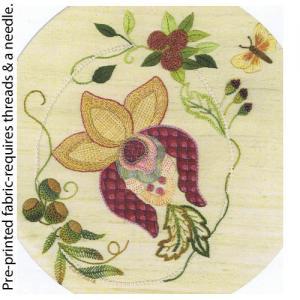 Nocturne (cotton)  DNO1c