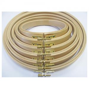 Embroidery Hoop 25mm thick 215mm (8") 211.6