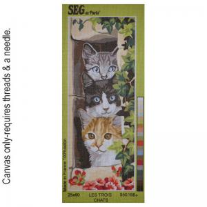 Les Trois Chats 950.168