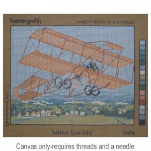 Bristol Box Kite 8404