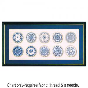 Porcelain Plates NS174003