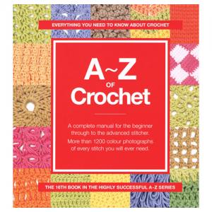 A-Z of Crochet