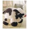 Huggable Crochet