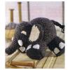 Huggable Crochet