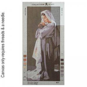 Madonna and Child 8.057