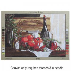 Mediterranean Delicacies 12.984