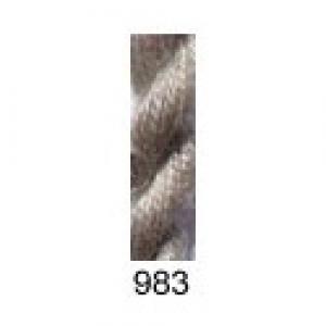 Tulips Mohair 983 Slate - light