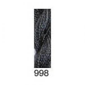 Tulips Mohair 998 Pewter - very dk