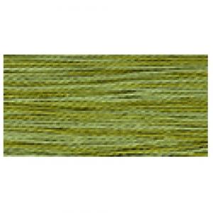 Weeks Dye Works Pearl 5 2196 Scuppernong
