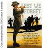 Lest We Forget FJP-1051