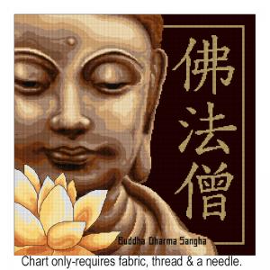 Buddha FJP-4015