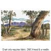 Outback Gum FJP-4002