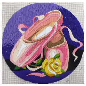 Ballet Slippers FLS-5005