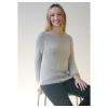 Jo Sharp P320 Alice Raglan Sweater
