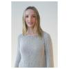 Jo Sharp P320 Alice Raglan Sweater