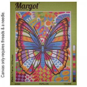 Papillon 133.3555