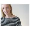 Jo Sharp P323 Imogen Sweater