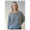 Jo Sharp P323 Imogen Sweater
