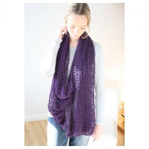 Jo Sharp P338 Paris Scarf