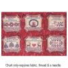 Christmas Sentiments Volume 1 BRD-042