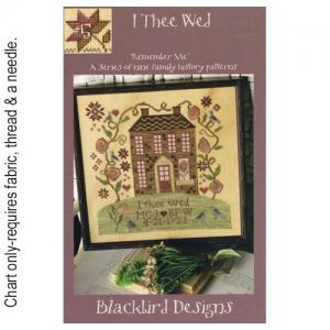 I Thee Wed #5