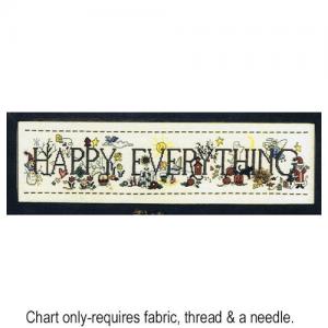 Happy Everything 153