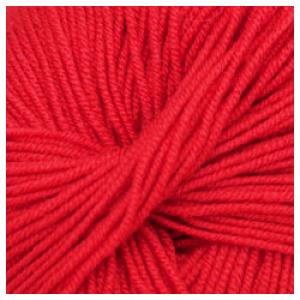 Debbie Bliss Rialto 4 ply - 09 Red