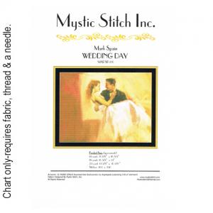 Wedding Day MRSP-06