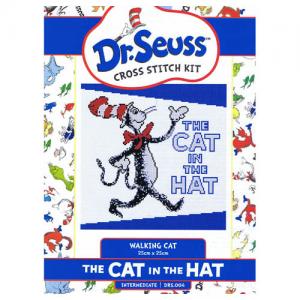 Walking Cat DRS.004