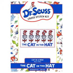 Cat in a Row DRS.005