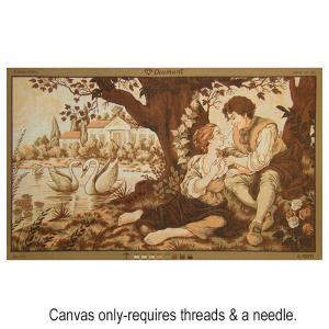 Diamant A1070 Young Lovers by Maketta Jeanot