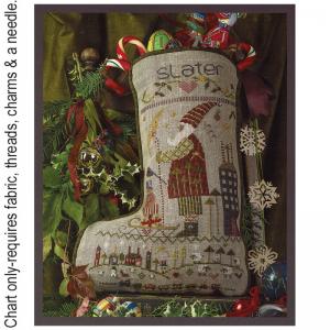 Slater's Stocking