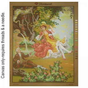Diamant C855 The Swing