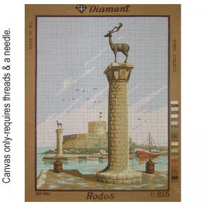 Diamant D215 Rodos