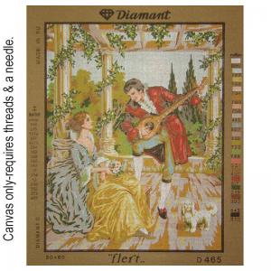 Diamant D465 Flert
