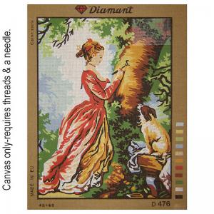 Diamant D476 Souvenir