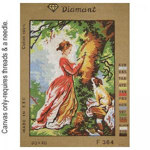Diamant F364 Souvenir (small)