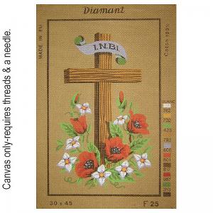 Diamant F25